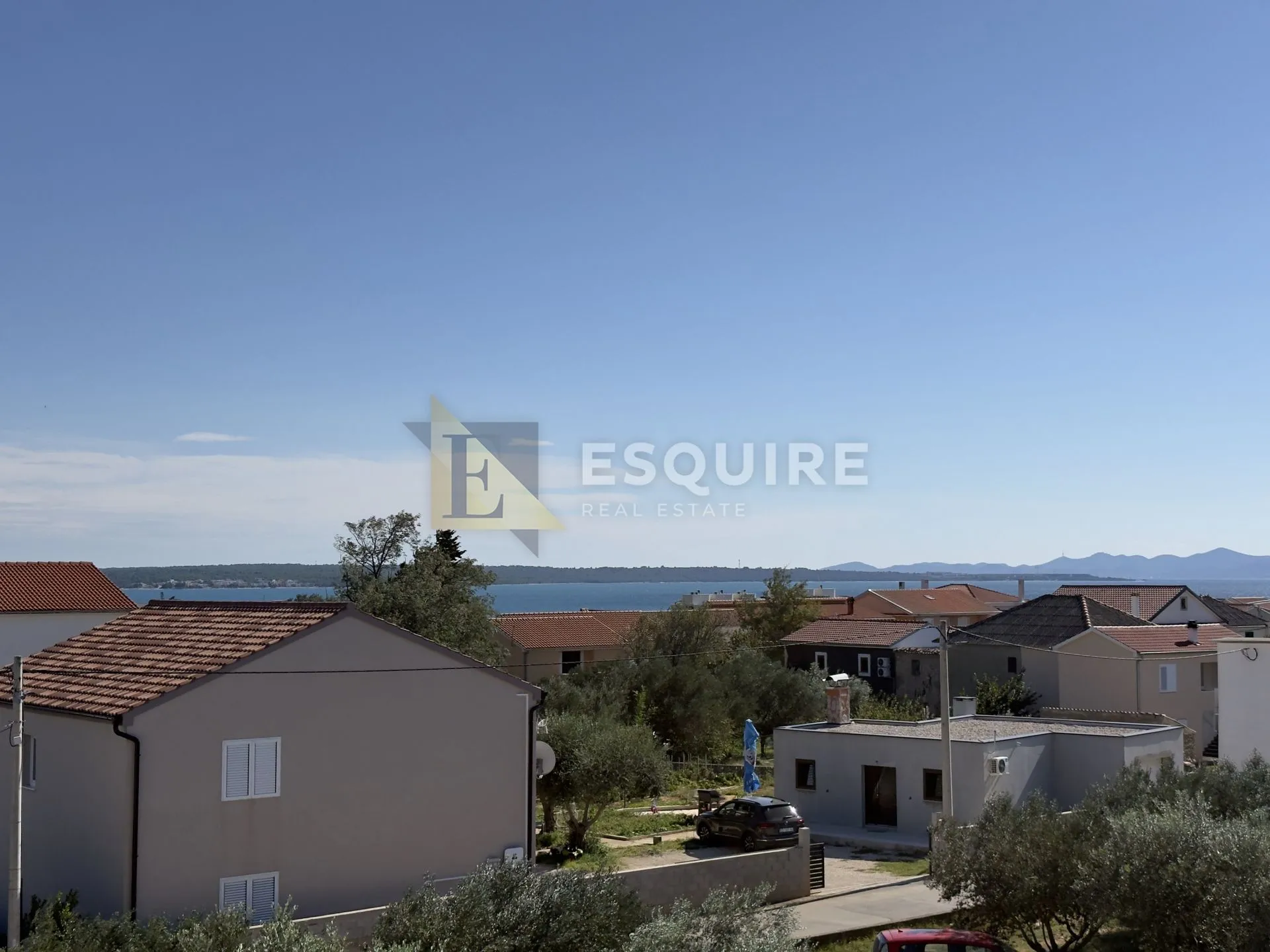 privlaka - predivna luksuzna duplex vila s bezenom!! - slika 49