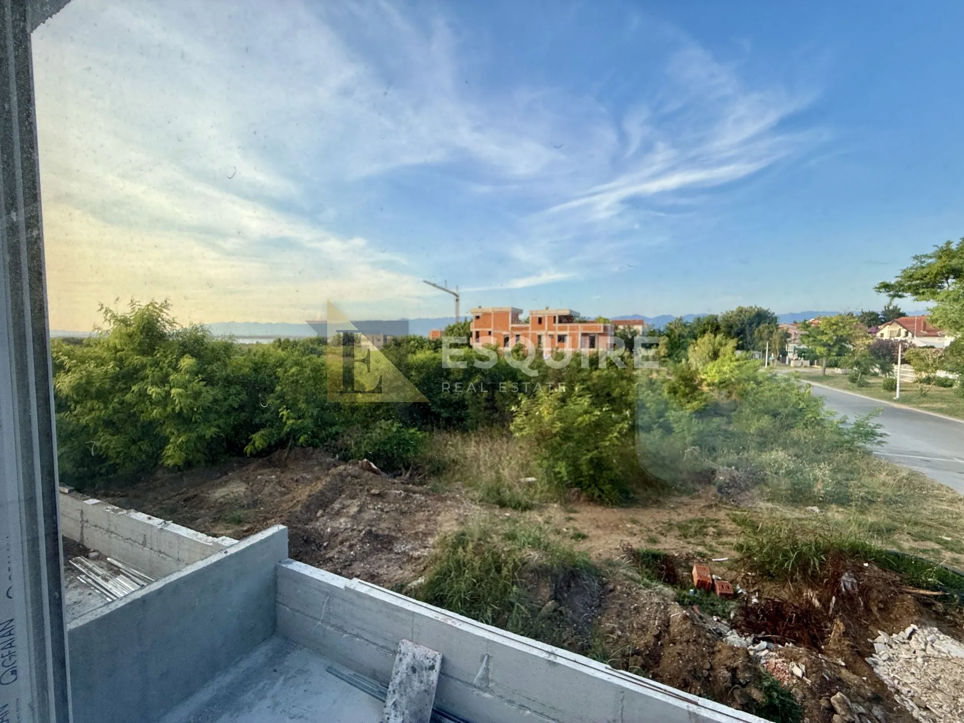 privlaka – sabunike | moderan trosoban penthouse na 1. katu s prostranom terasom! - slika 4