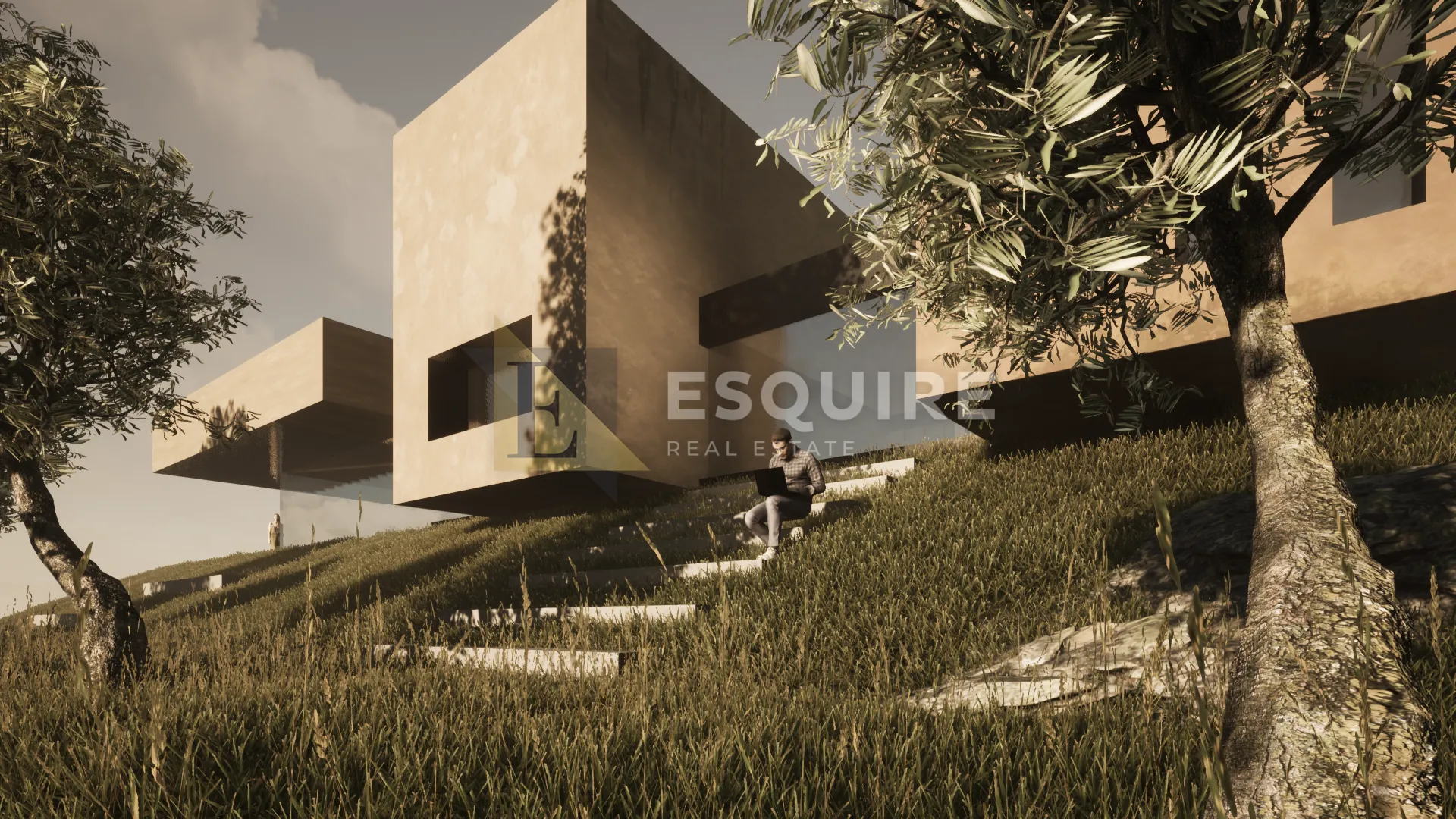 istria - buzet villa oberon, 4 spavaće sobe, wellness, bazen... - slika 2