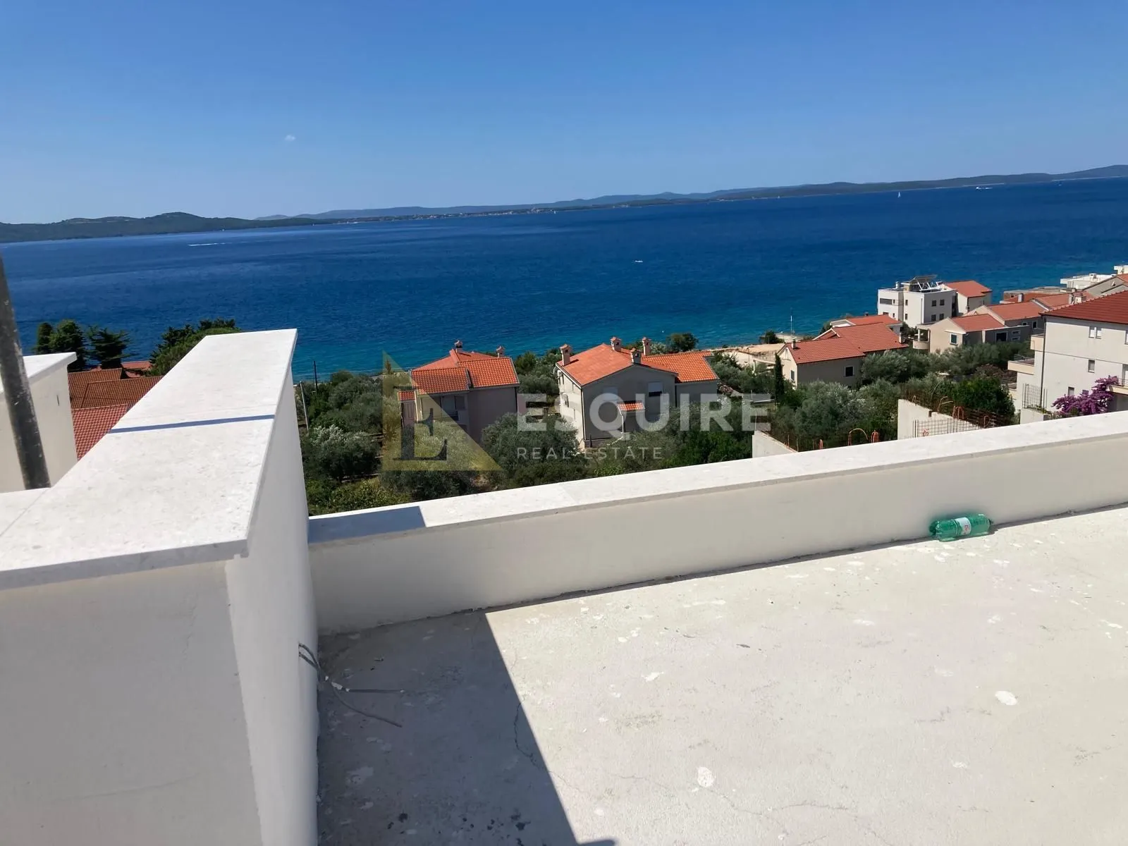 kožino - luksuzni trosoban penthouse s4 - 176m2 - slika 12