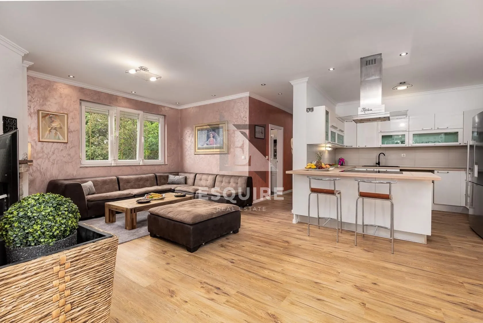 zaton - luksuzna vila s bazenom, 8 spavaćih soba - 385m2 - slika 35