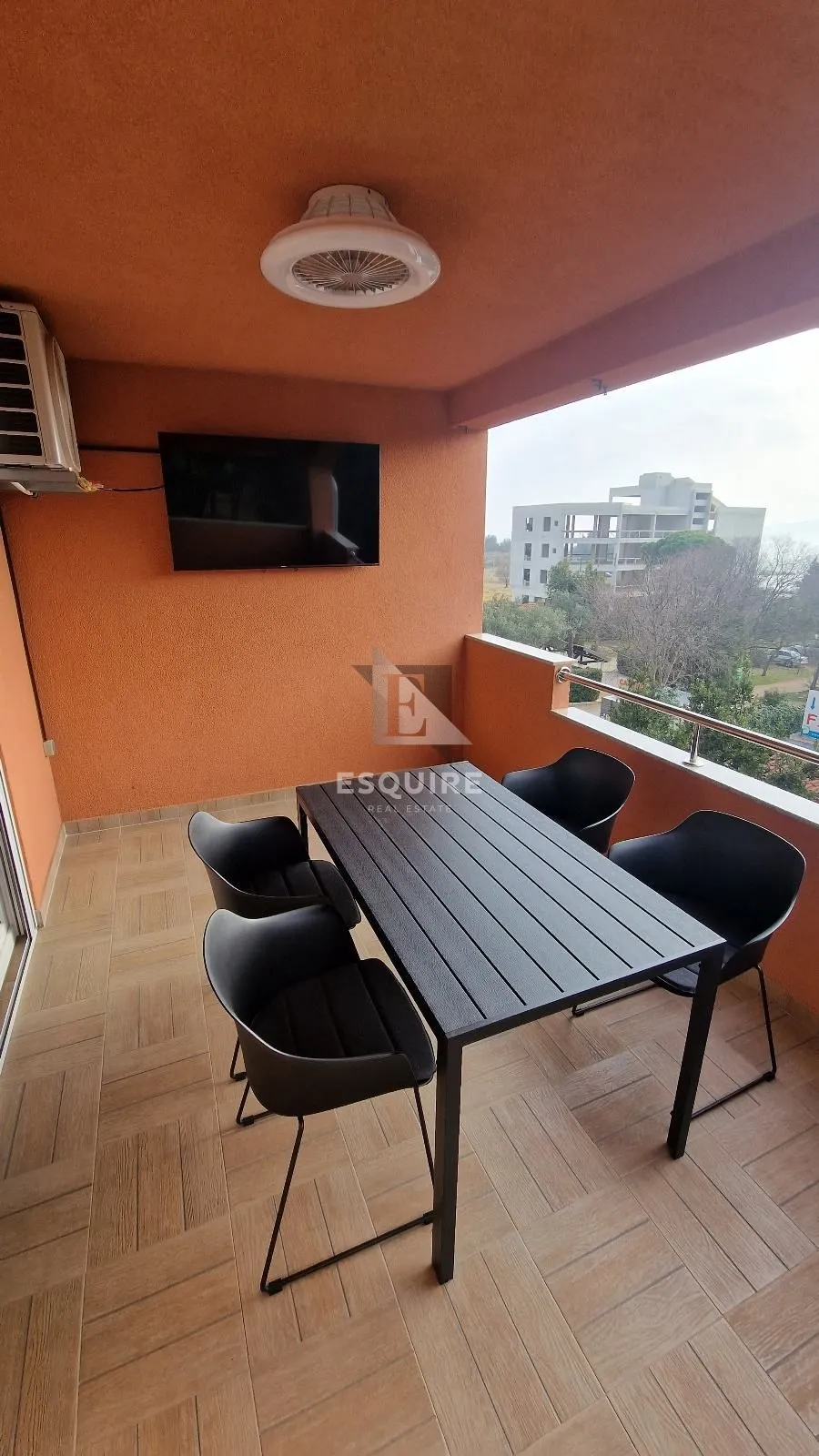 sv. filip i jakov - jednosoban apartman 100m od mora - 53m252,56 - slika 13