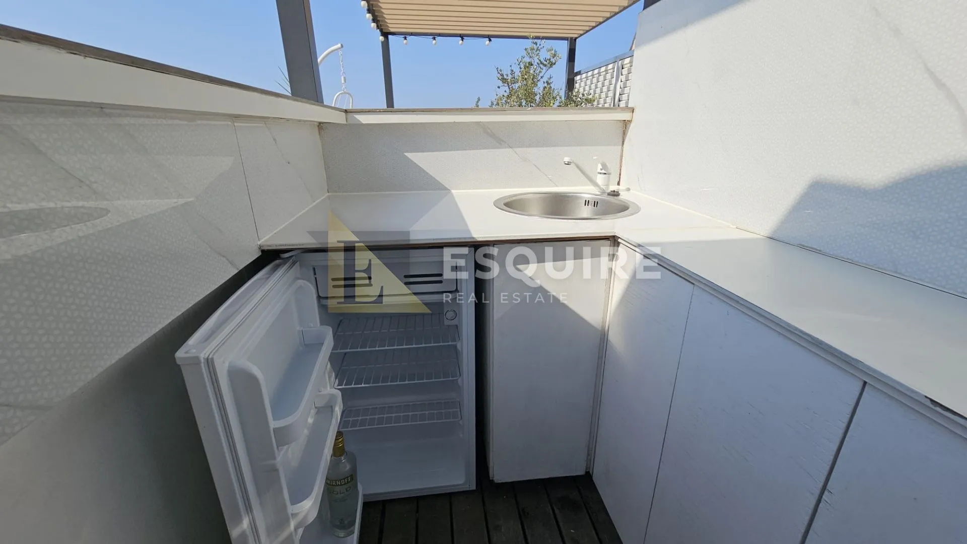višnjik - zadar - penthouse za dugoročan najam od 01.09. - slika 7