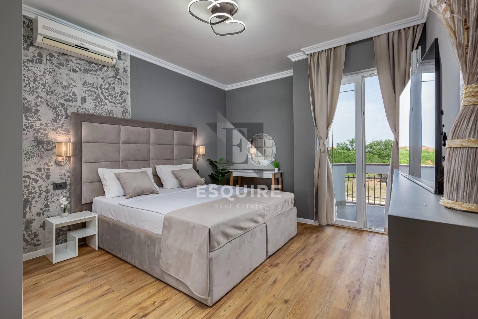 zaton - luksuzna vila s bazenom, 8 spavaćih soba - 385m2 - slika 16