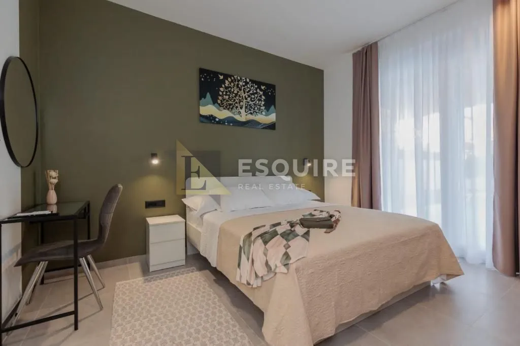 vrsi - moderna vila od 170 m2 s bazenom!! - slika 11