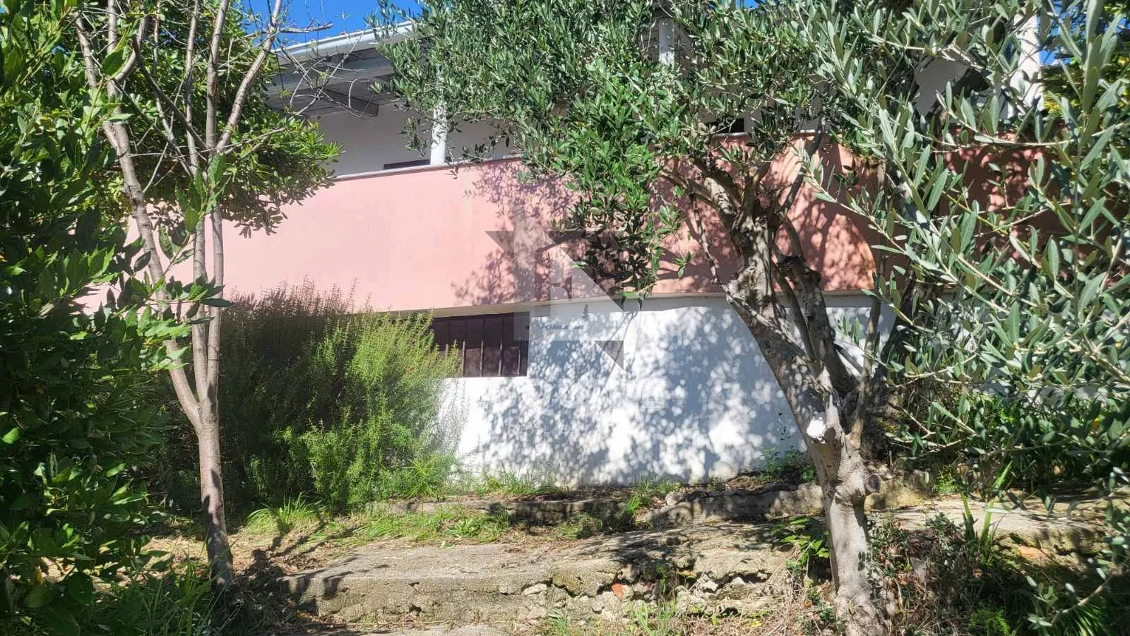 rtina - ekskluzivno - kuća 1. red do mora na zemljištu od 937m2! - slika 21