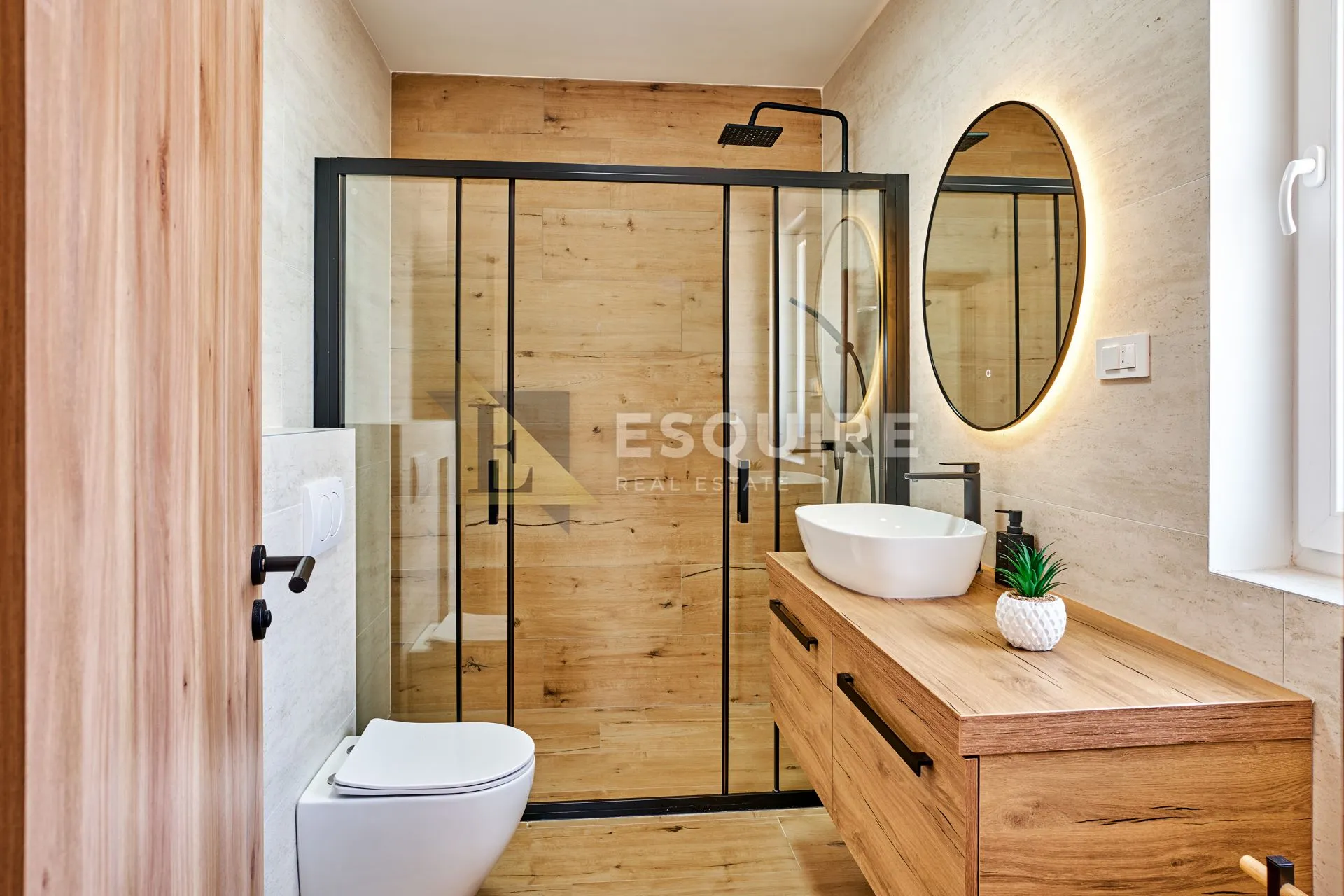 nin - žerava - moderna trosobna vila s bazenom - 188m2 - slika 42