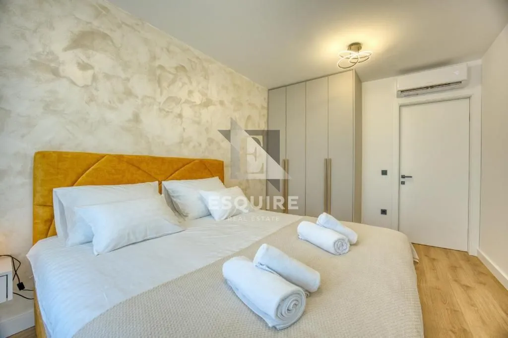 zaton - luksuzna četverosobna vila, 2 bazena - 234m2 - slika 24