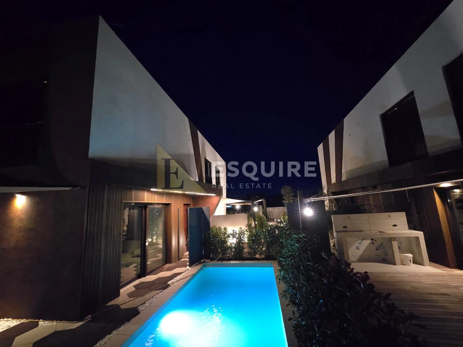 nin - moderna duplex vila s bazenom od 104 m2!!! - slika 3
