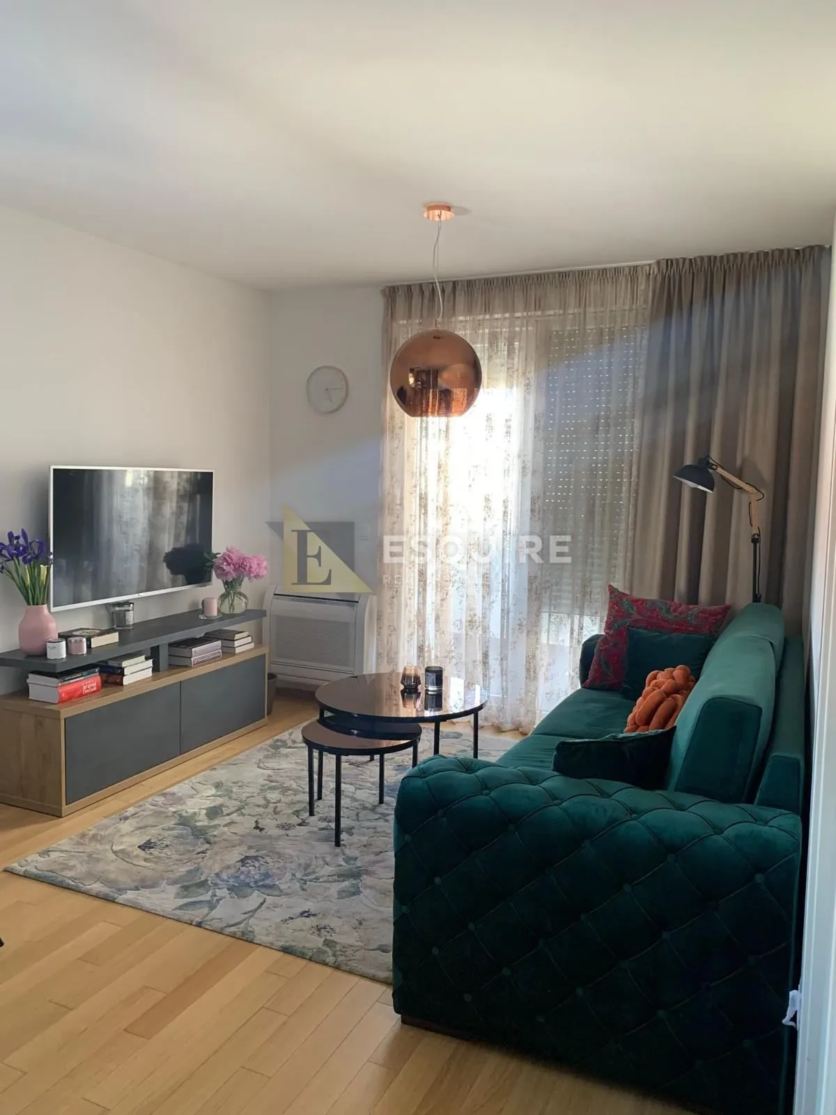 višnjik - jednosoban stan na top lokaciji - 40m2 - slika 4
