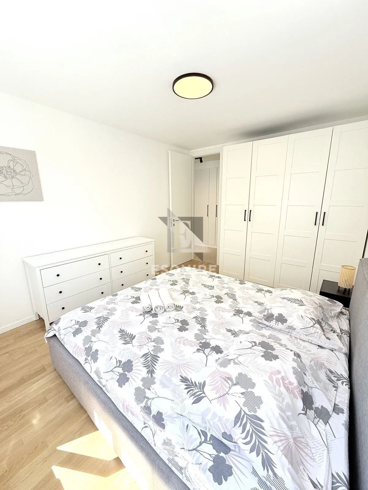 višnjik - dvosoban stan s garažom, novogradnja - 62m2 - slika 9