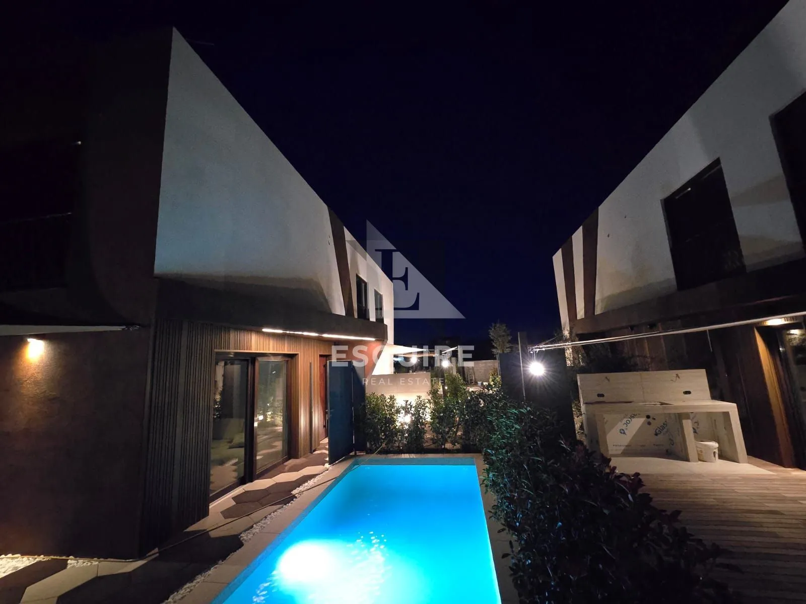 nin - moderna duplex vila s bazenom od 104 m2!!! - slika 3