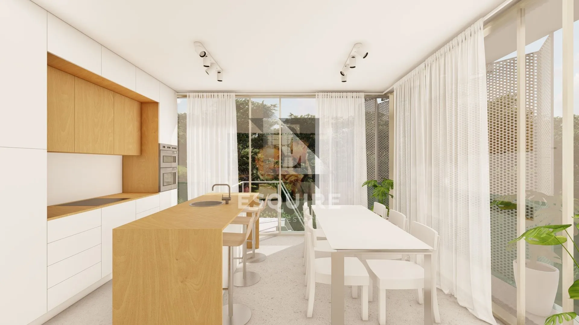 zadar - diklo - dvosobni stan na 1. katu z3s2 - 94m2 - slika 29