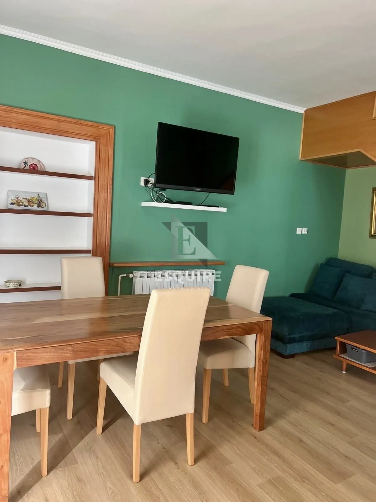zadar - diklo - trosoban dvoetažni stan 100m od mora - 118m2 - slika 9