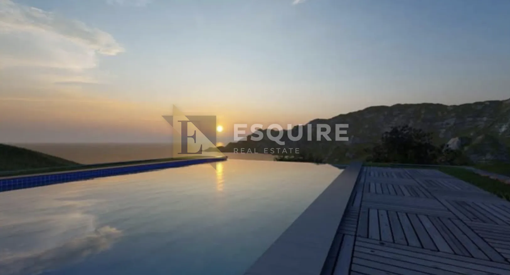 starigrad - paklenica građevinsko zemljište s projektom - 1500m2 - slika 8