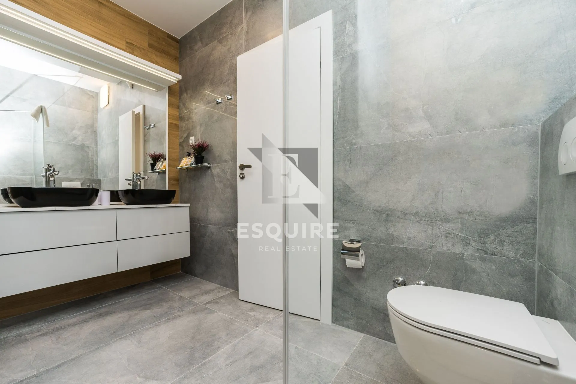 zaton – luksuzna vila s bazenom 100 m od mora!! - slika 25