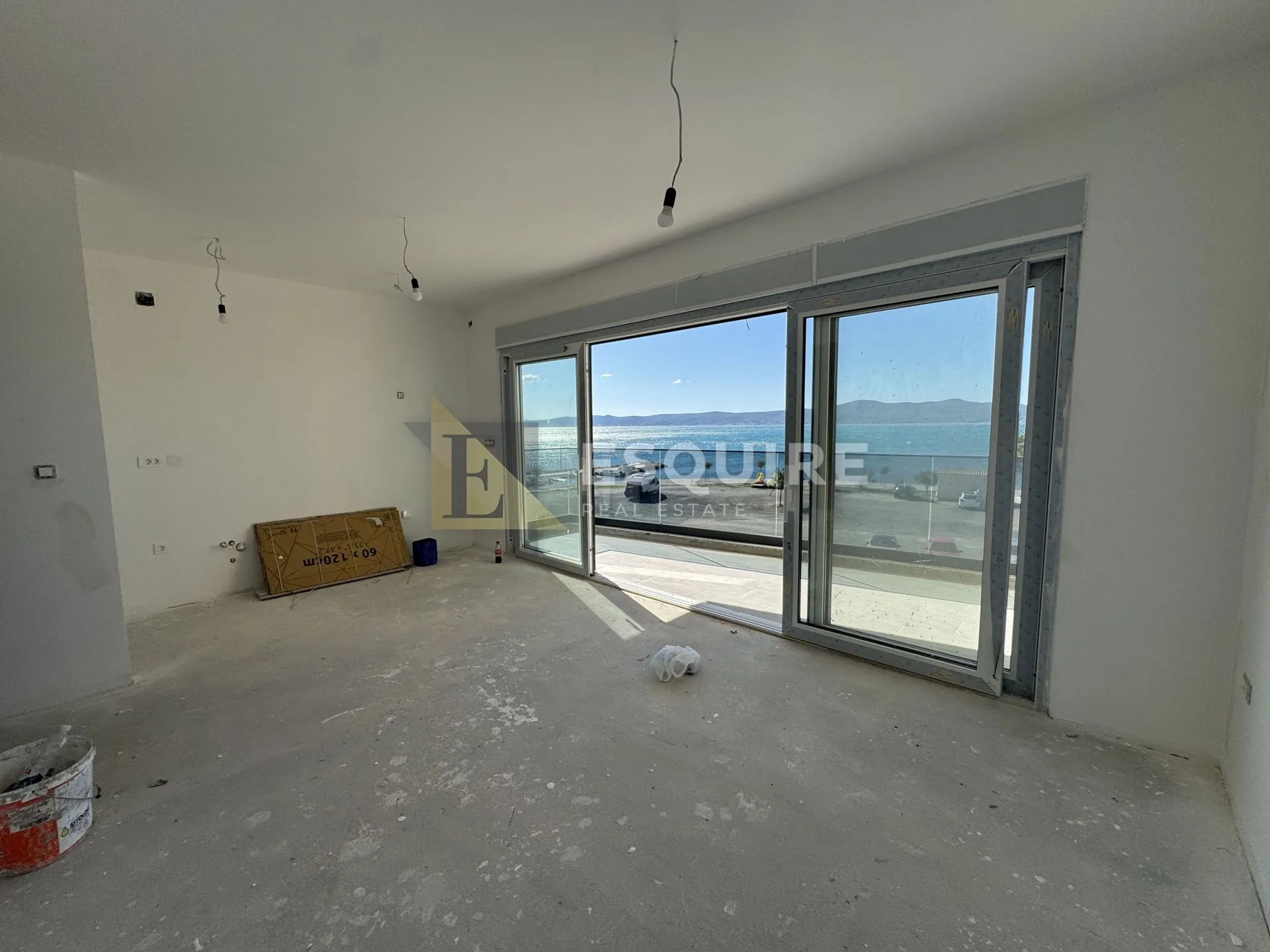 zadar - sukošan - trosoban stan s03, 20m od mora - 88m2 - slika 16