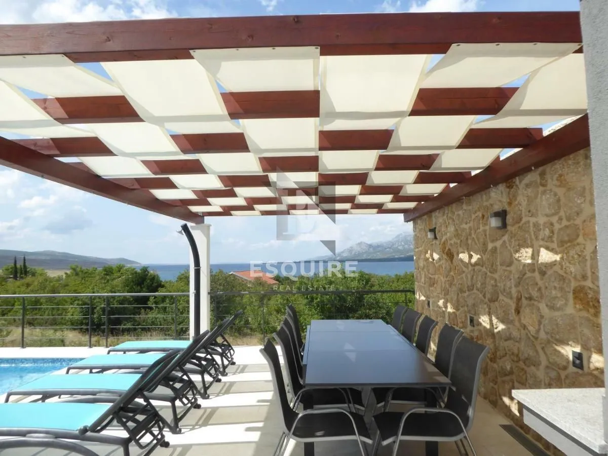 rovanjska - vila katnica s bazenom i velikim vrtom u blizini mora - 270m2 - slika 36