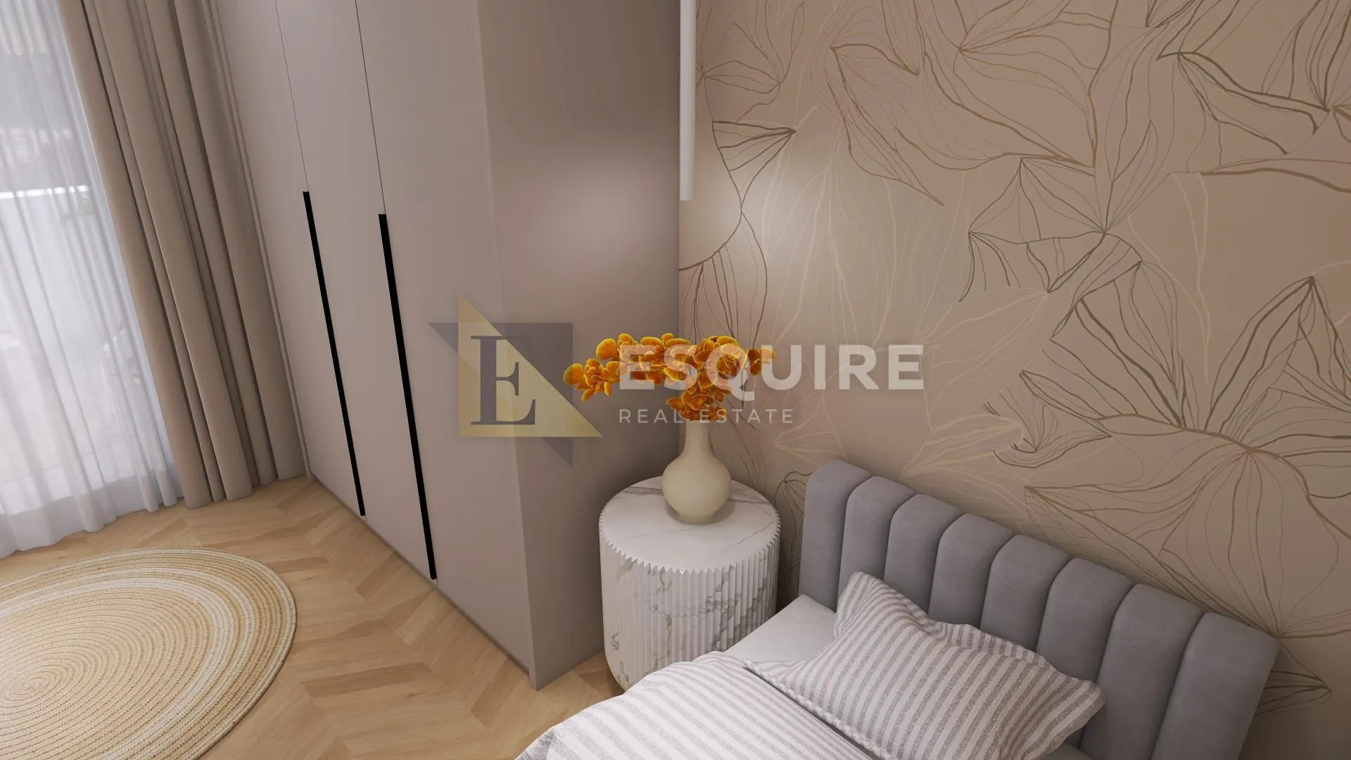 pag - mandre trosoban apartman s pogledom na more - 117m2 - slika 33