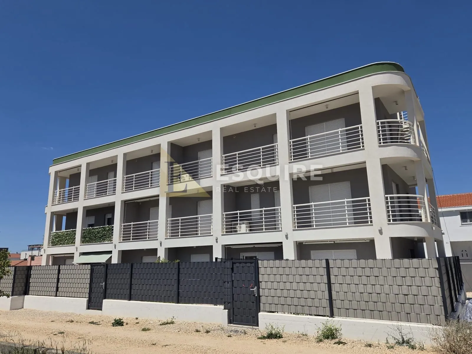 plovanija - trosoban penthouse - 122m2 - slika 14