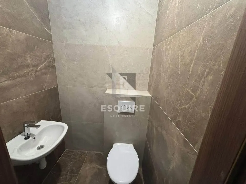 privlaka - dvosoban stan a1 s vrtom - 93m2 - slika 25
