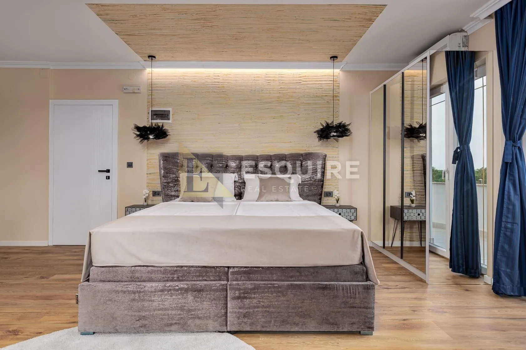 zaton - luksuzna vila s bazenom, 8 spavaćih soba - 385m2 - slika 21