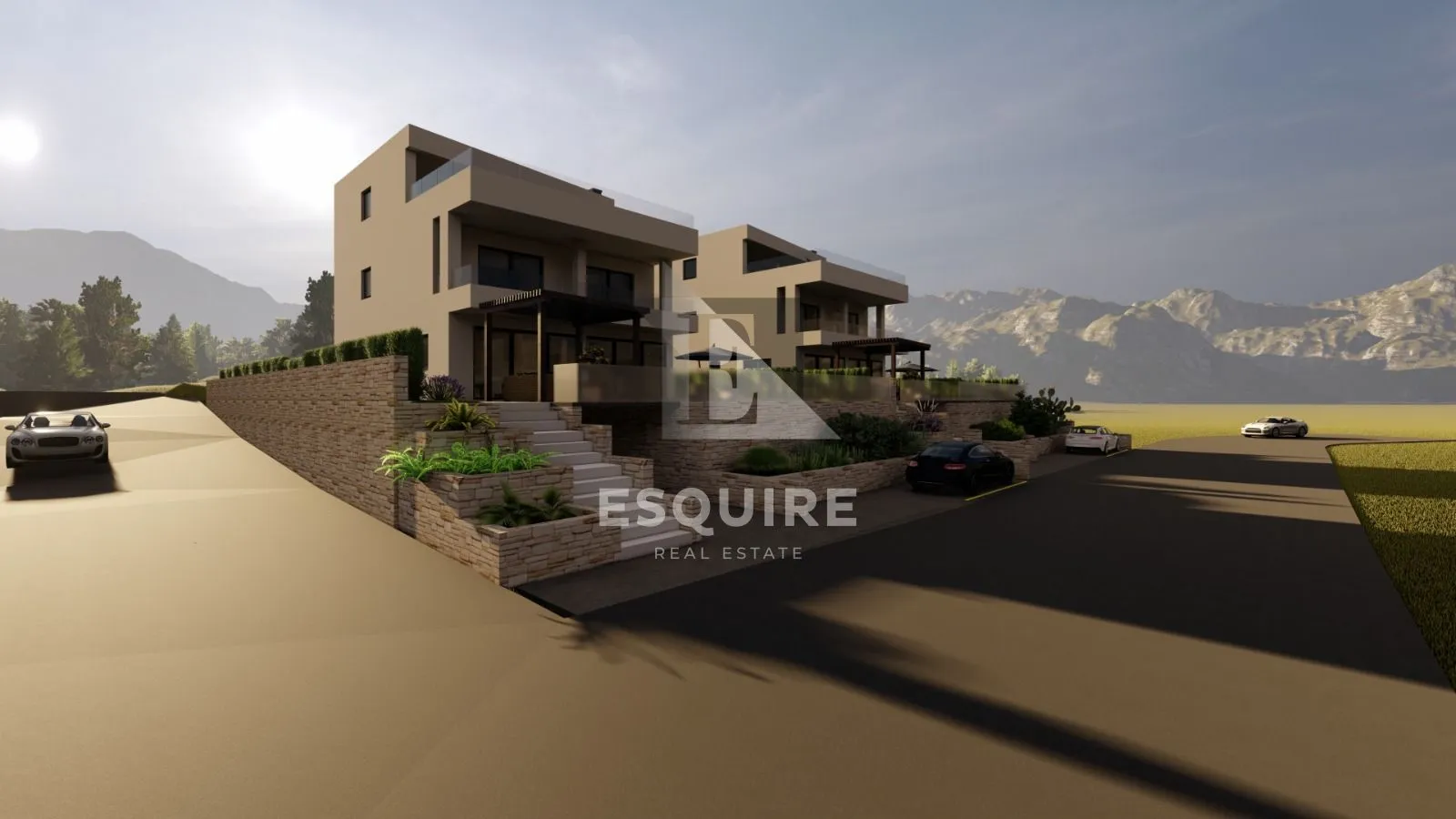 starigrad - četverosobna luksuzna vila s bazenom - 251m2 - slika 14