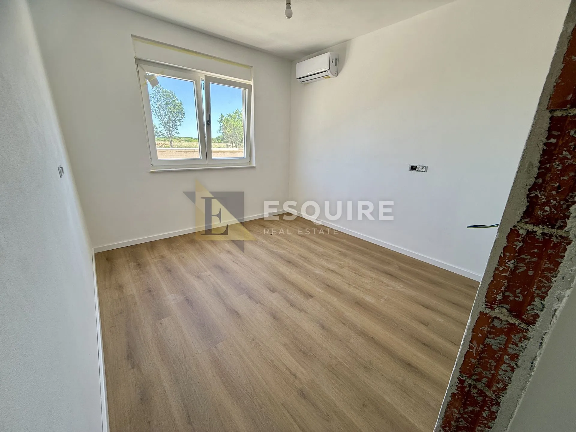 nin-zaton, novogradnja - dvosoban stan s2 u prizemlju s vrtom, 79 m2!! - slika 20