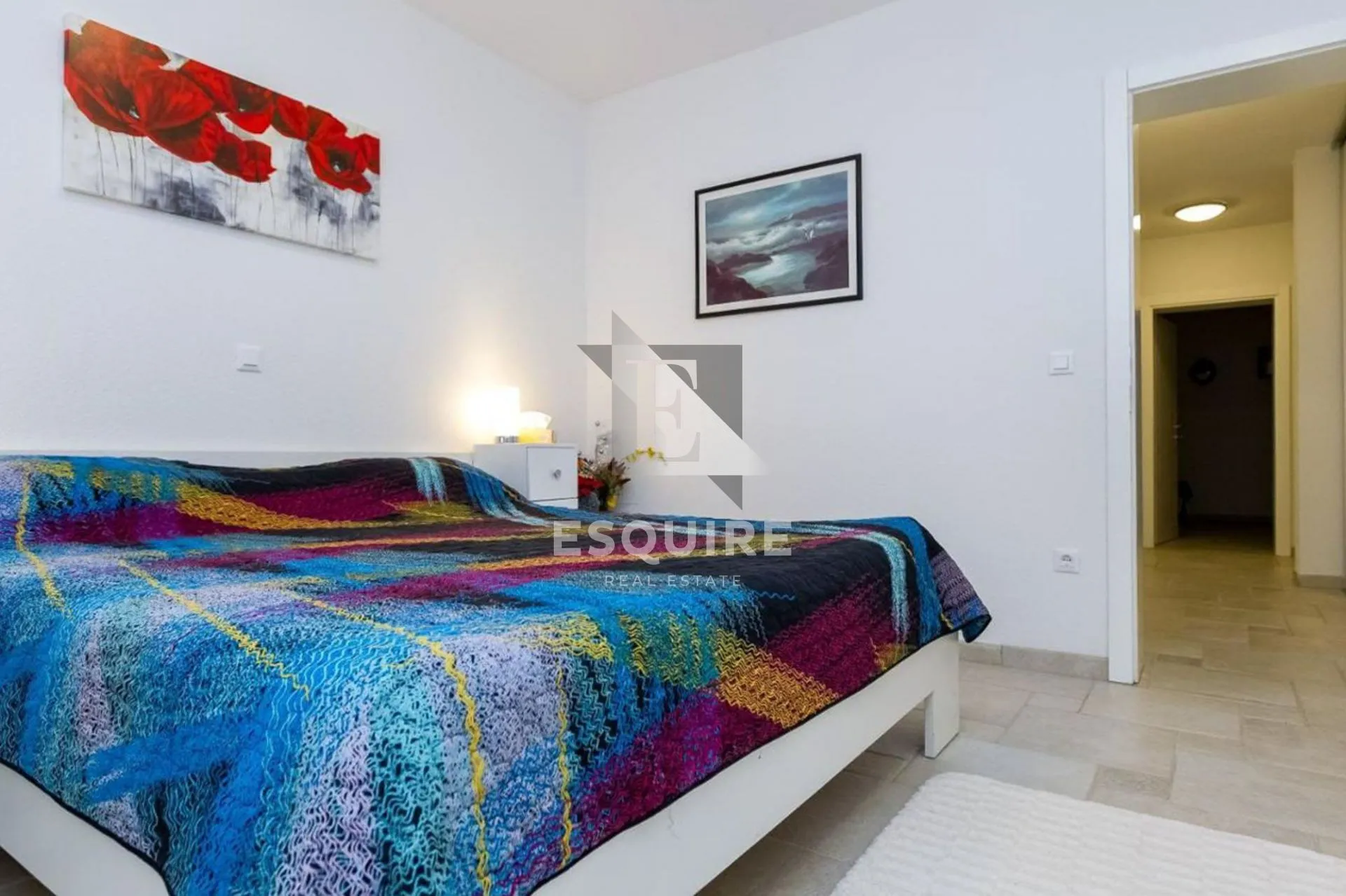 sukošan - kuća sa tri stana ukupne stambene površine - 345m2 - slika 18