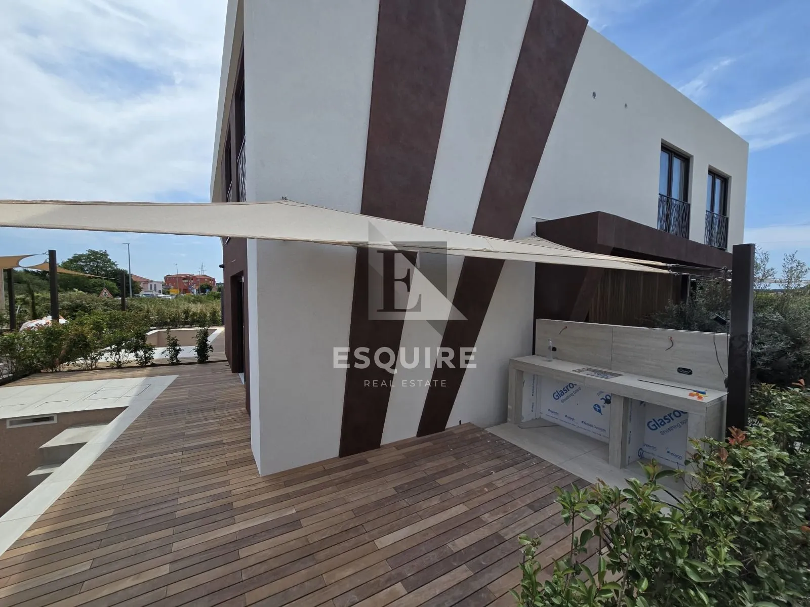 nin - moderna duplex vila s bazenom od 104 m2!!! - slika 25
