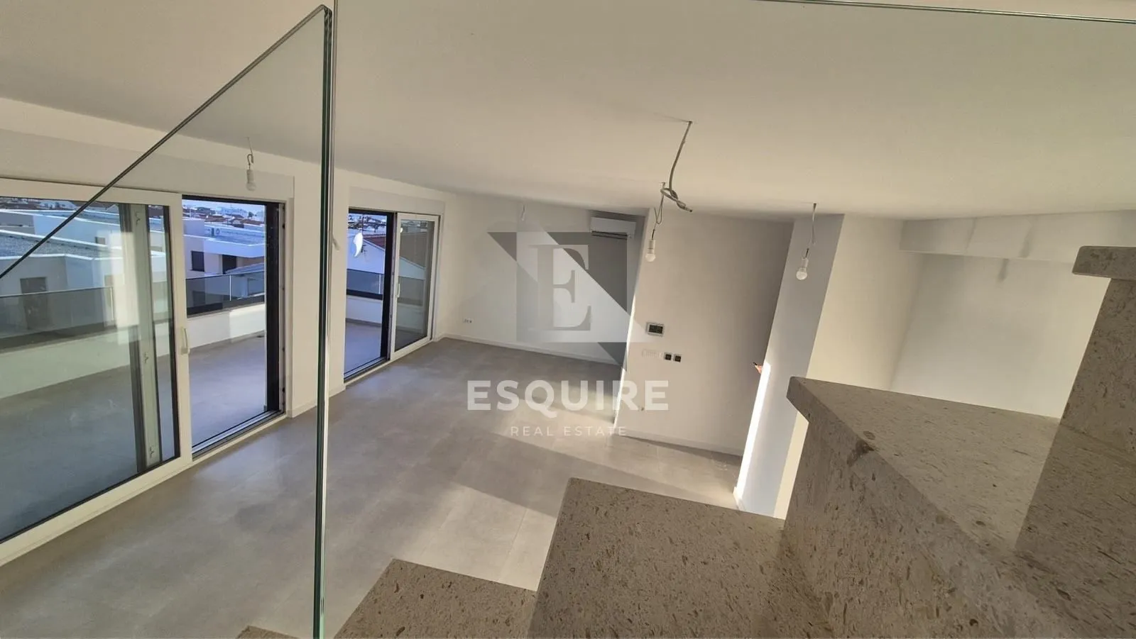 diklovac - luksuzan trosoban penthouse, garaža - 155m2 - slika 4