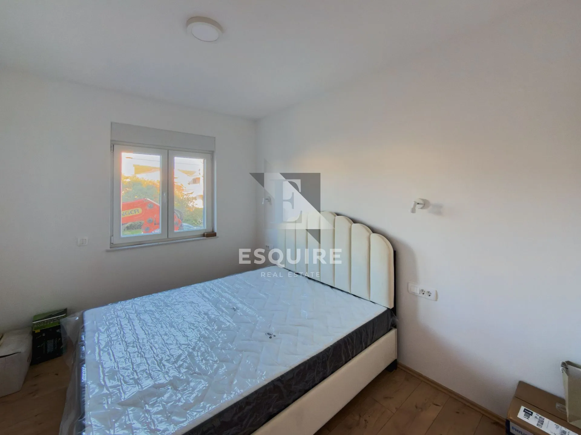 zadar - sukošan - a-s5 - dvosoban penthouse 100m od plaže - 111m2 - slika 15