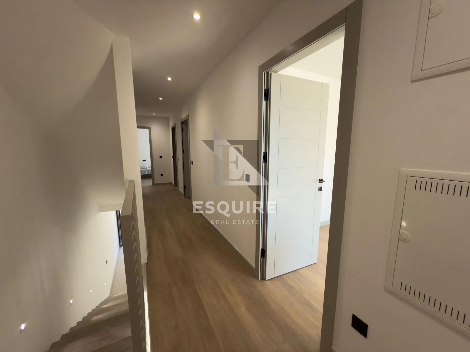 privlaka - predivna luksuzna duplex vila s bezenom!! - slika 25