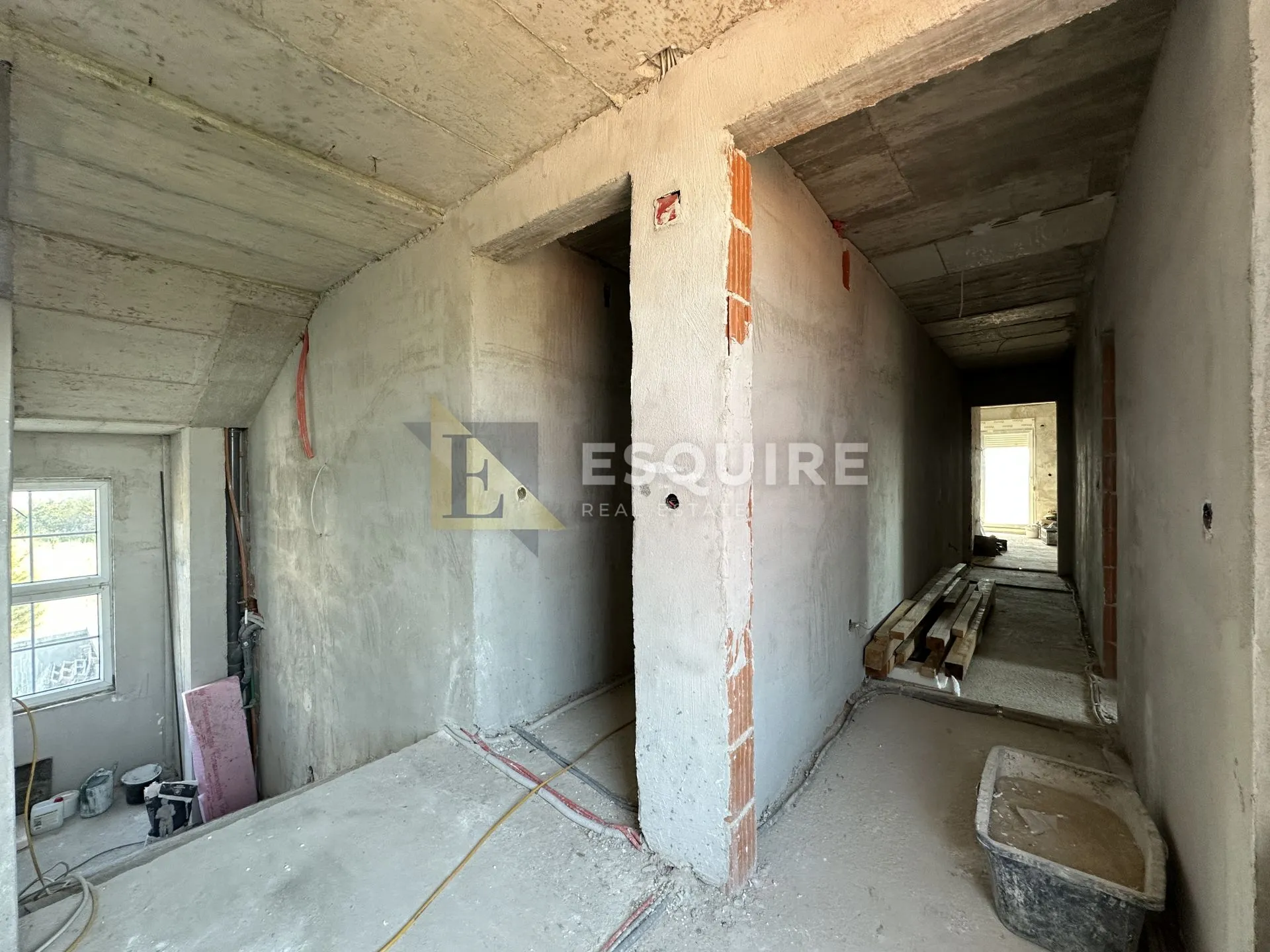 donja jagodnja - apartmanska kuća s bazenom - 540m2 - slika 49