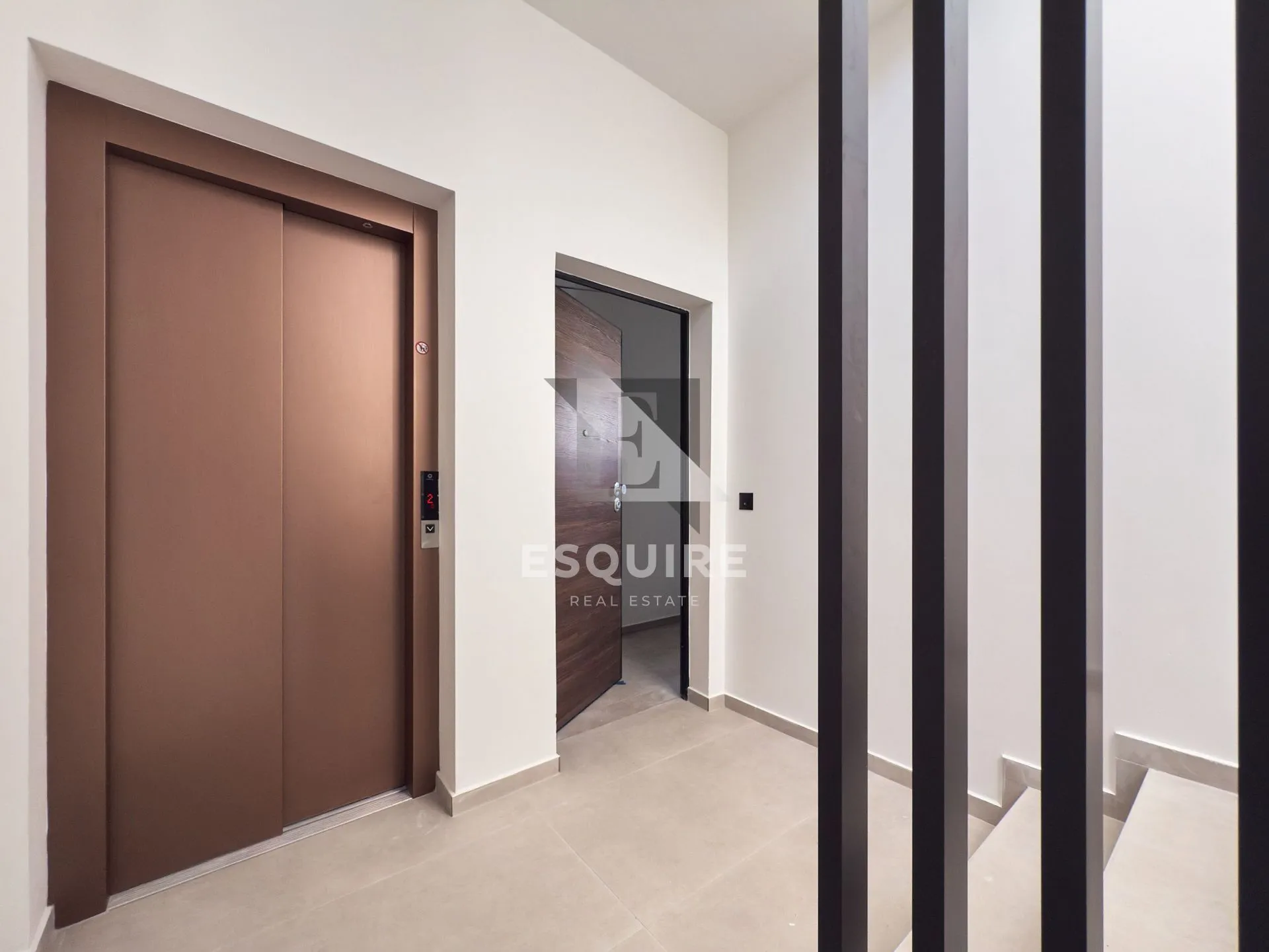 zadar - kožino luksuzan četverosoban penthouse s4 s grijanim bazenom na krovnoj terasi, 100m od mora - 265m2 - slika 13