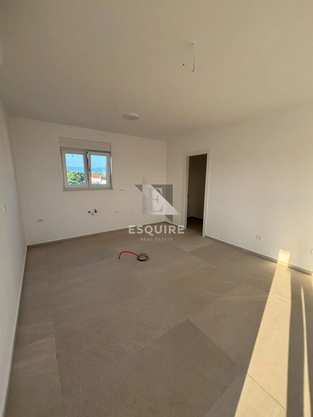 privlaka - trosoban penthouse s5 - 80m od mora - slika 14