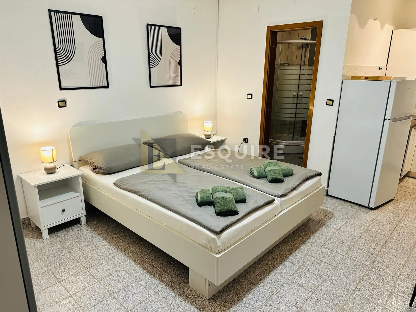 zadar-petrčane apartmanska kuća s 5 apartmana i stanom - slika 6