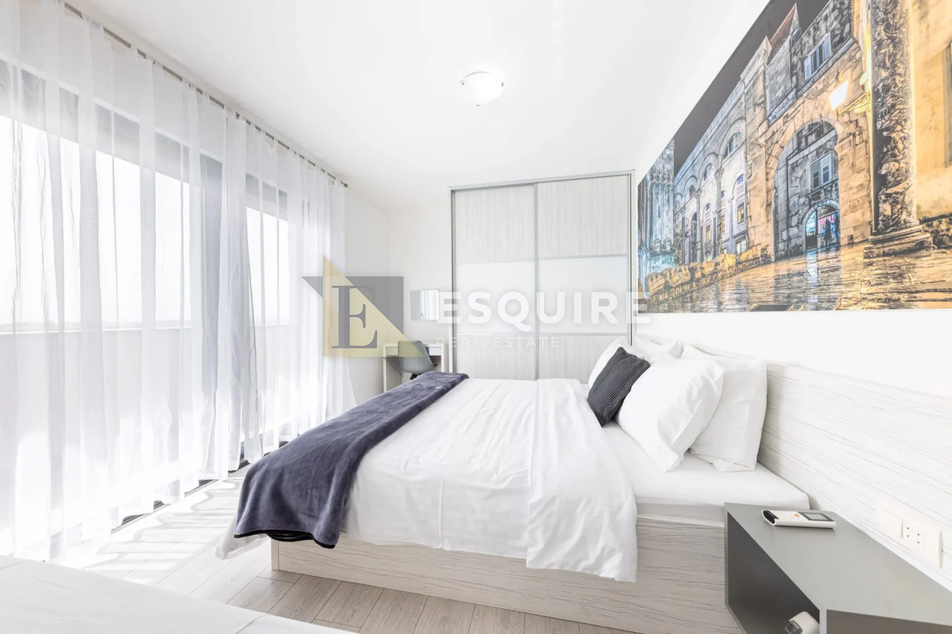 split - urban villa with the view - slika 41