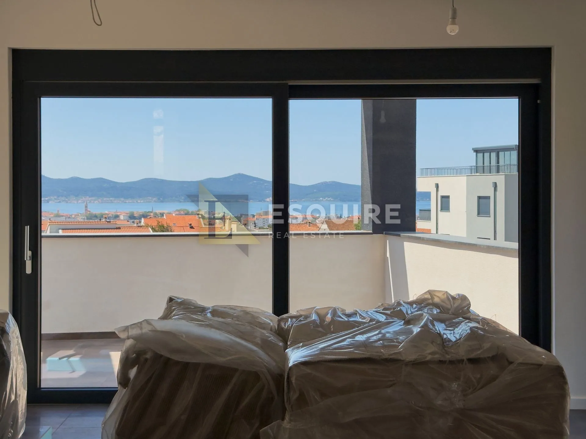 zadar - plovanija - luksuzna obiteljska vila s panoramskim pogledom - 210m2 - slika 18