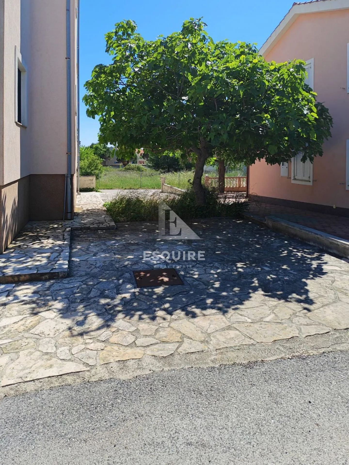 privlaka - jednosoban apartman 350m od mora - 45m2 - slika 18