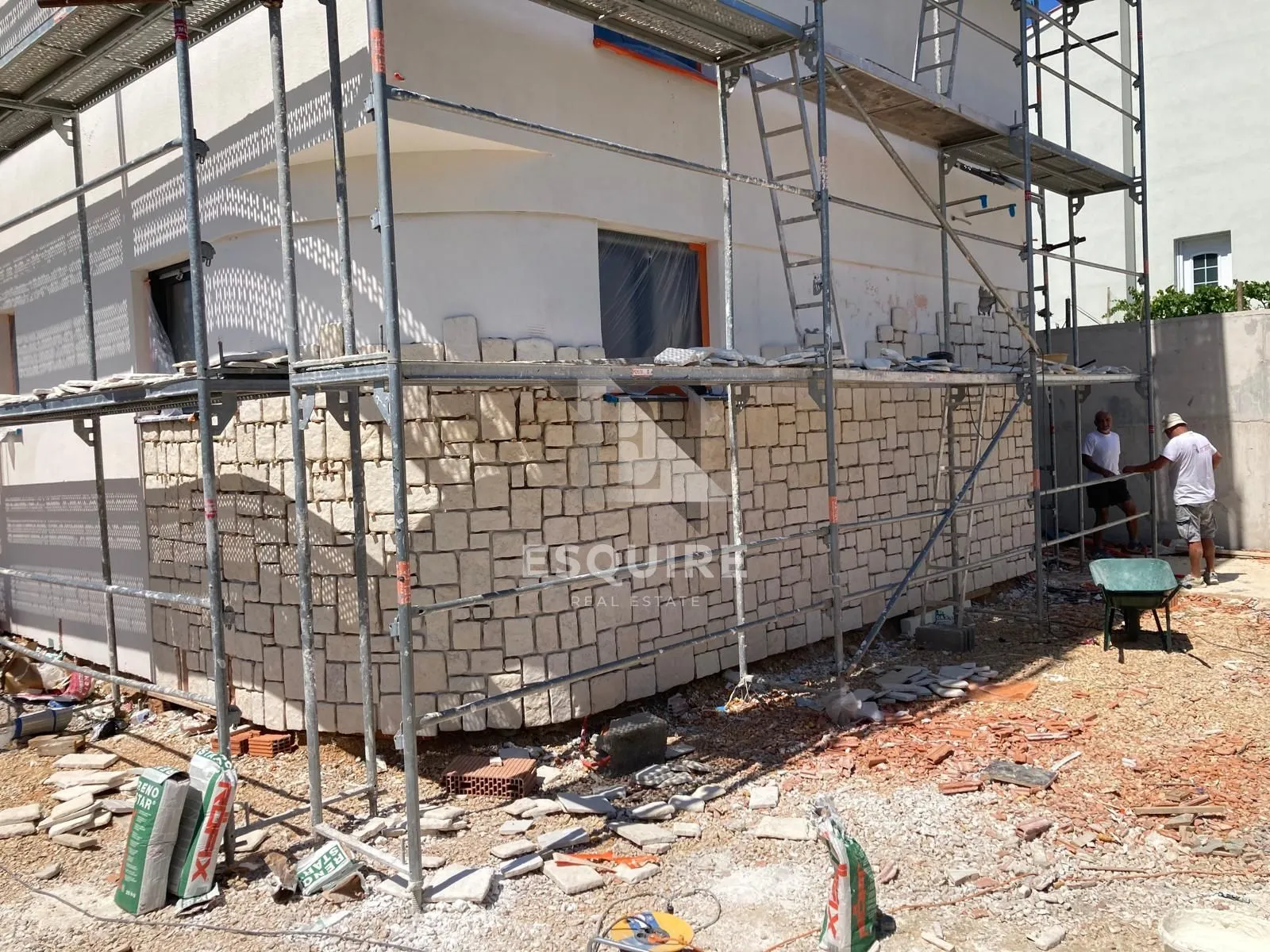 kožino - luksuzni trosoban penthouse s4 - 176m2 - slika 20