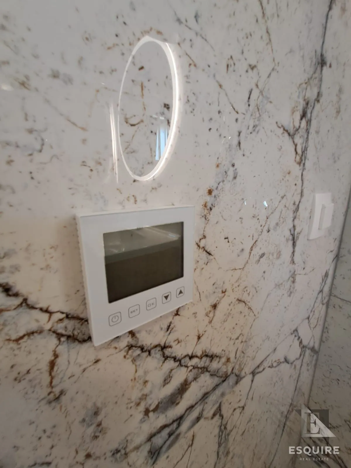 sukošan - mala makarska - trosoban penthouse 100m od mora - 127m2 - slika 22