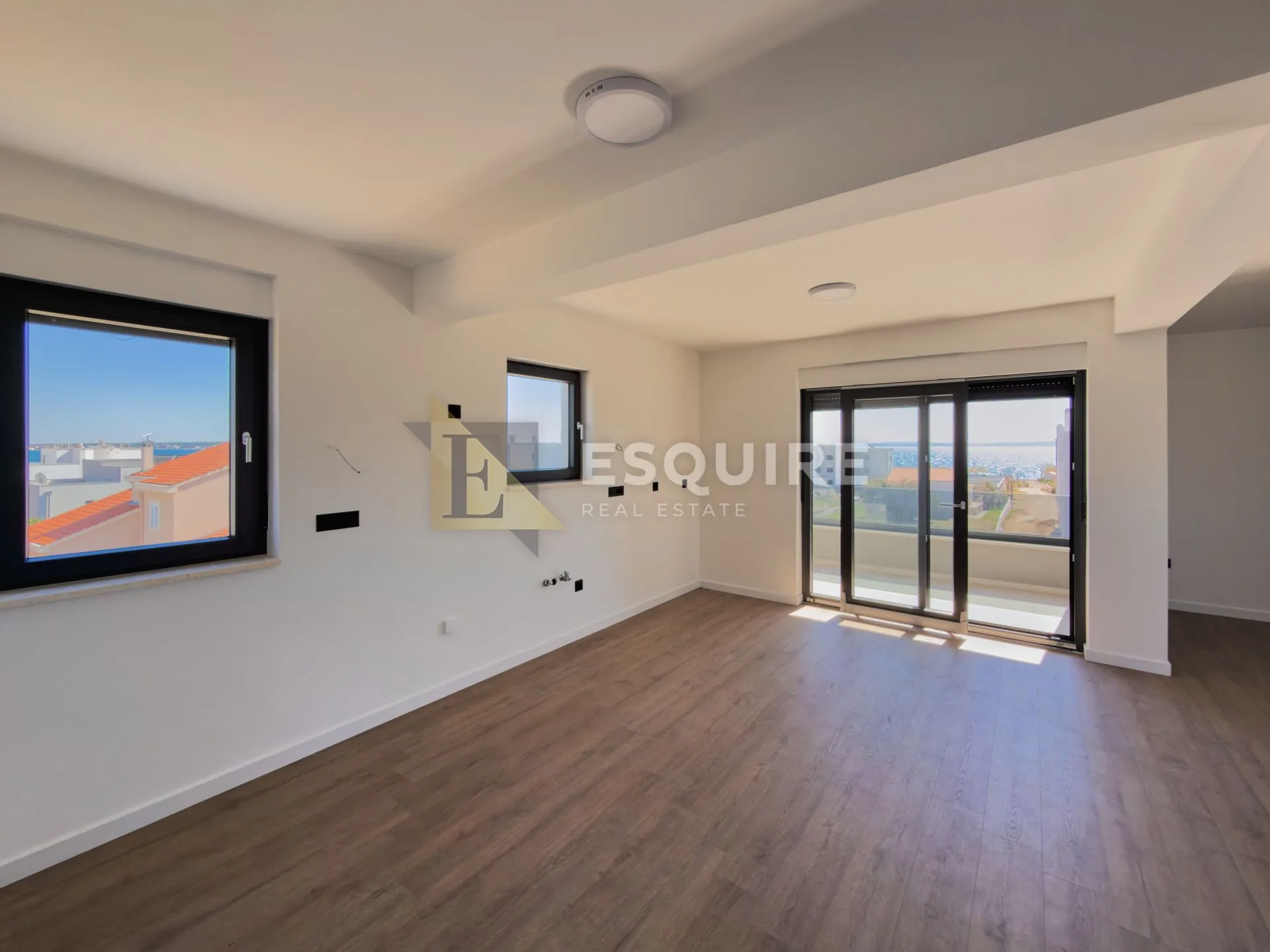 privlaka - penthouse s5 s bazenom i pogledom na more - 90m2 - slika 35