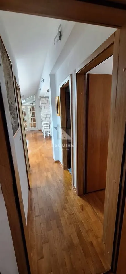 bili brig - dvosoban stan s panoramskim pogledom na more - 75m2 - slika 6