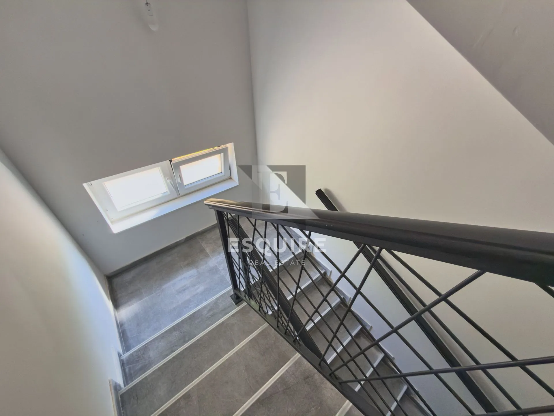 murvica - dvojna kuća, 5 soba, garaža - 241m2 - slika 13