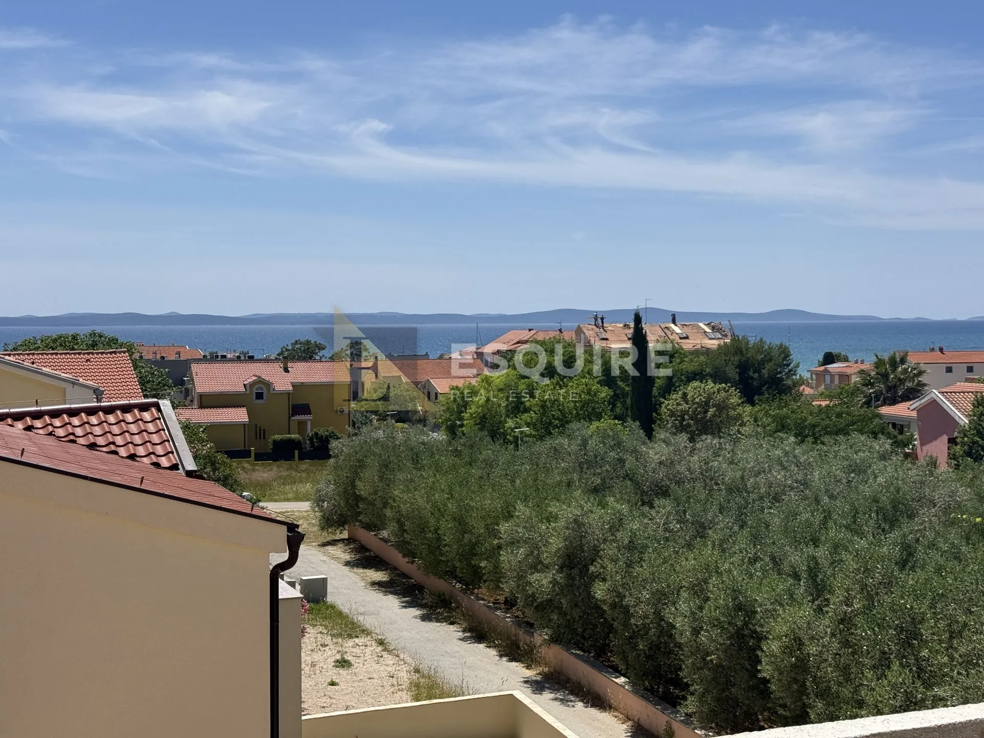 privlaka-bilotinjak, dvosobni penthouse sa krovnom terasom!! - slika 6