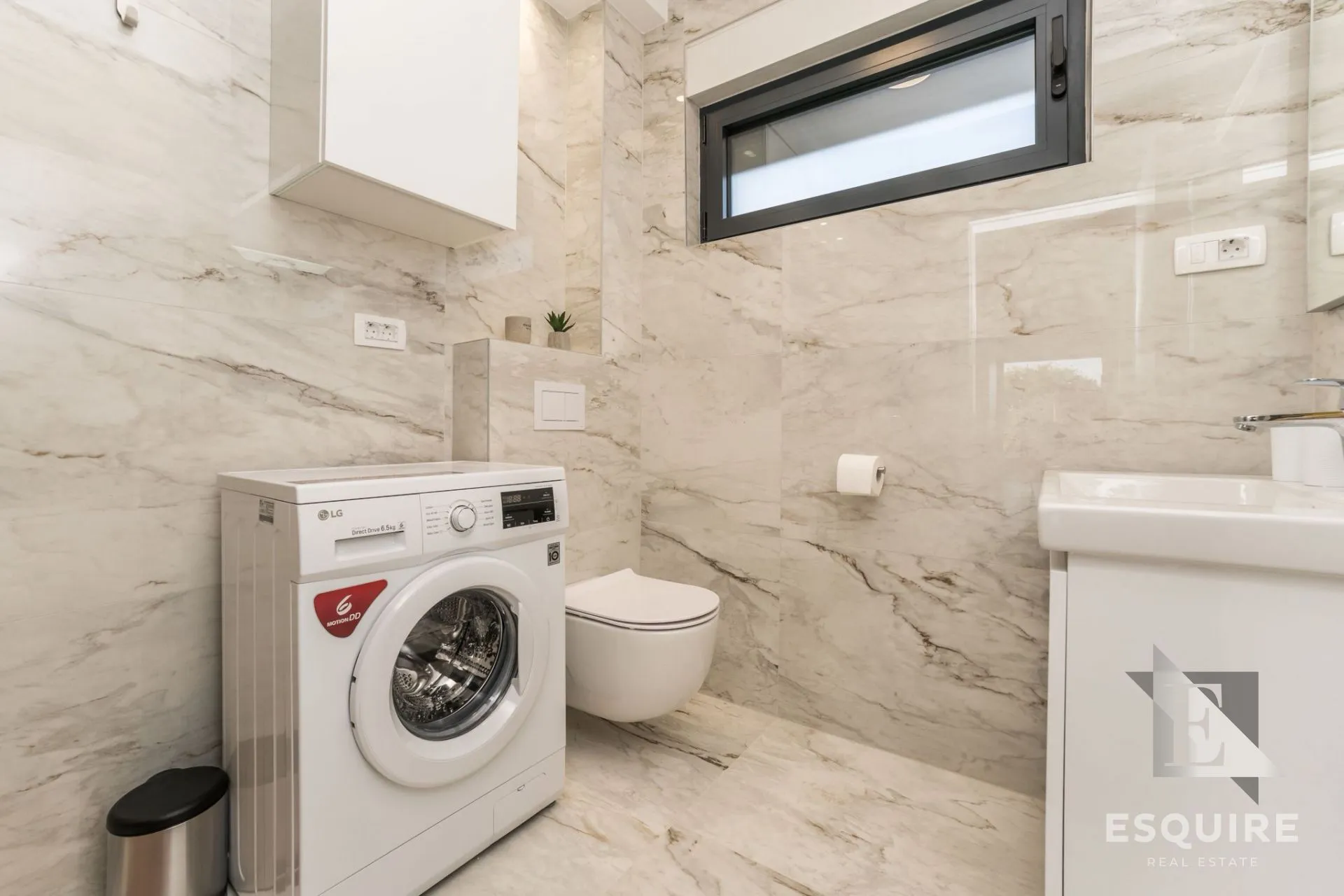 turanj - dvosoban penthouse 70m od mora - 101m2 - slika 13