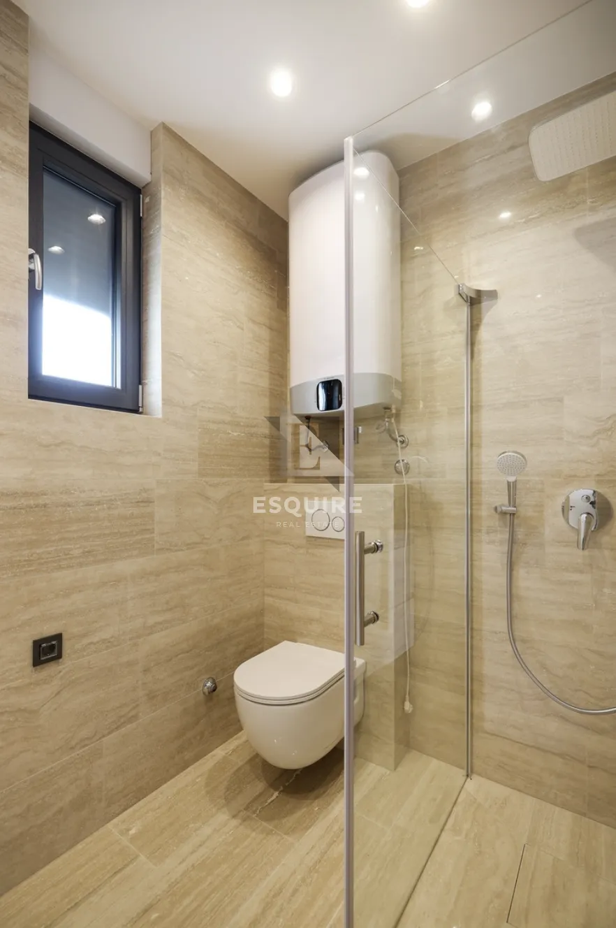 zadar - diklo - četverosobna vila 1. red do mora - 150m2 - slika 43
