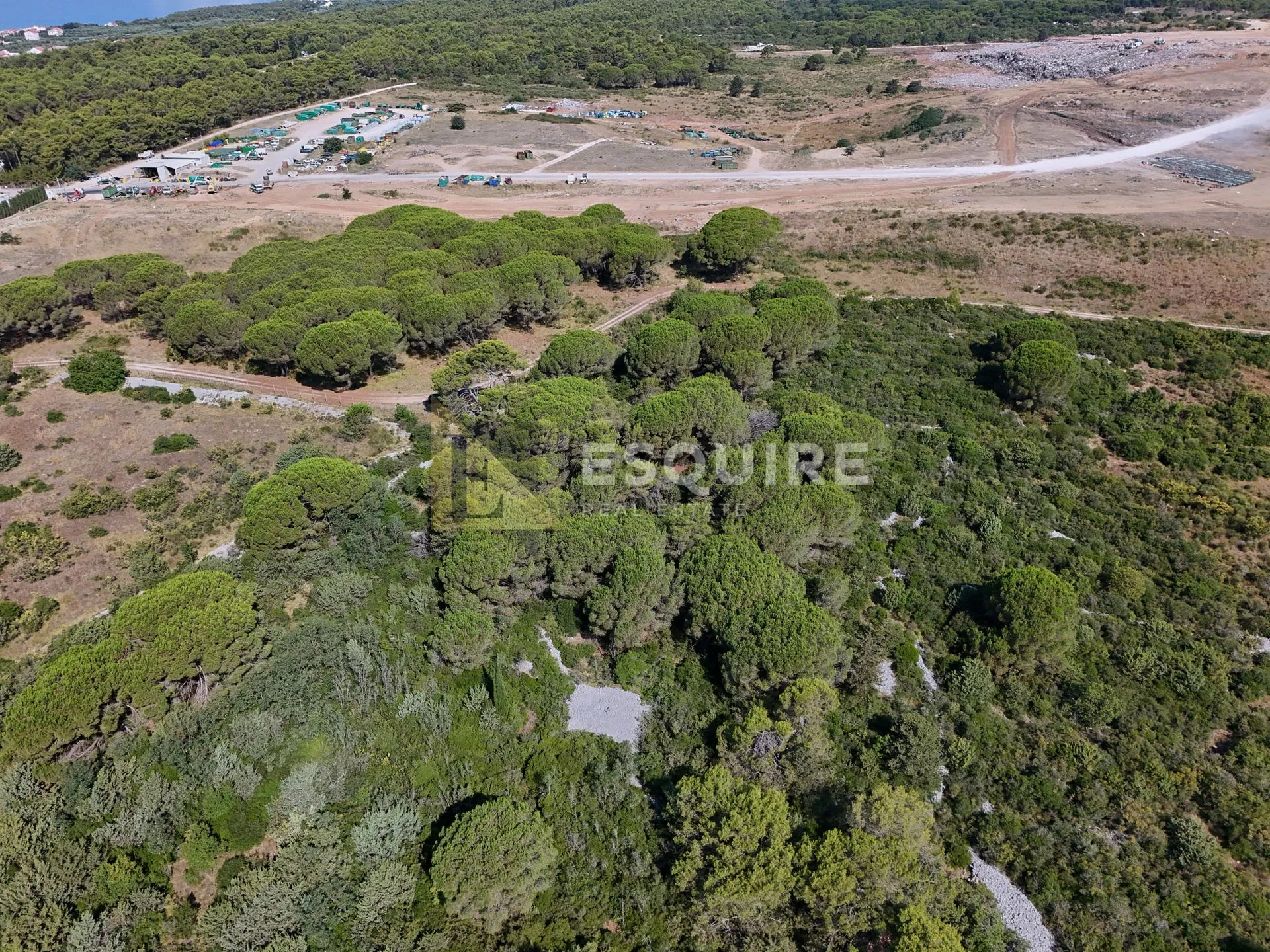 zadar - cerodol zemljište od 4.600m2 - slika 7