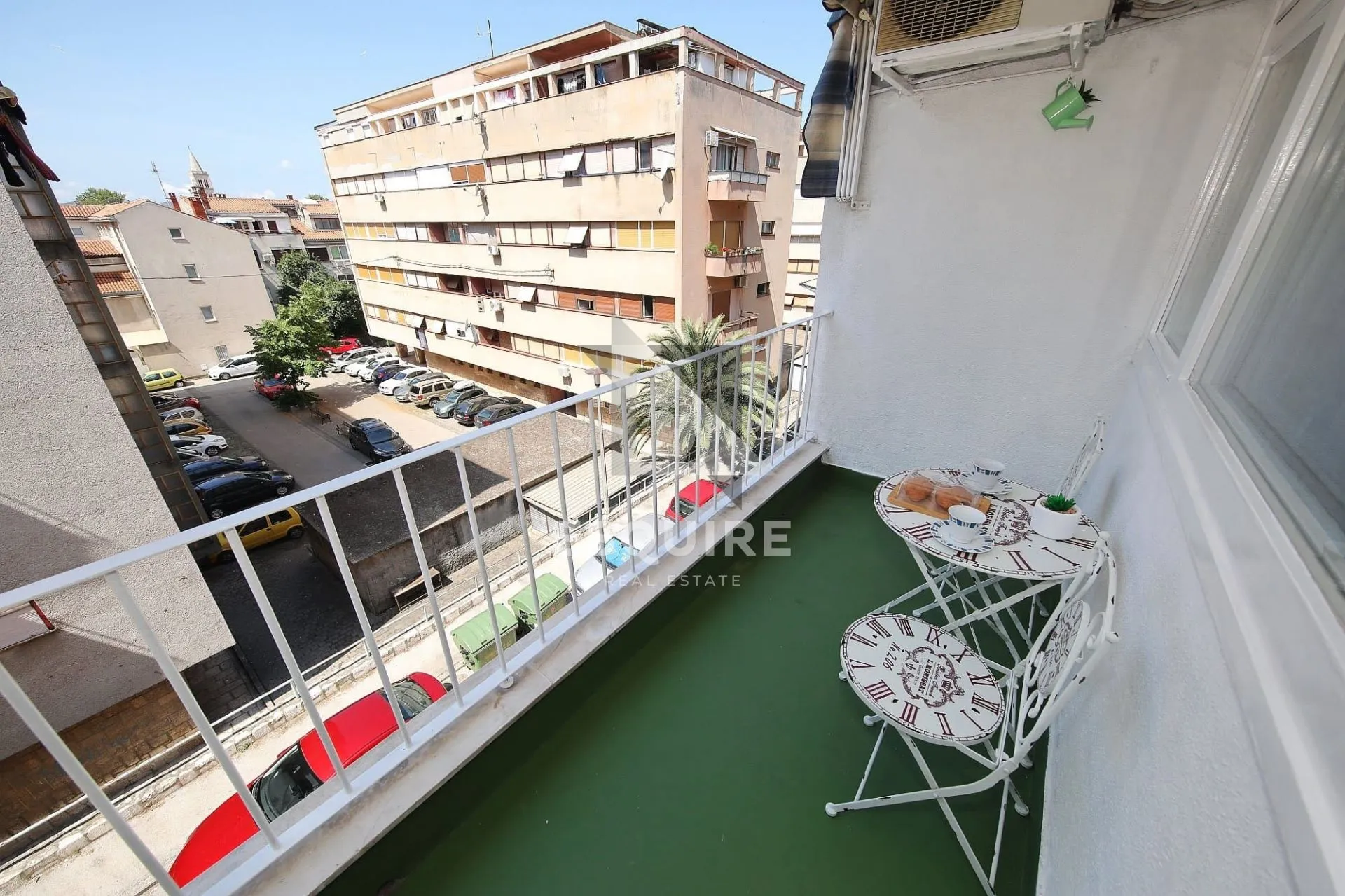 zadar - branimirova obala - dvosoban stan - 72m2 - slika 1